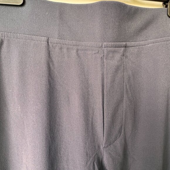 NWT Athleta Brooklyn Ankle Pant Navy - Picture 3 of 10